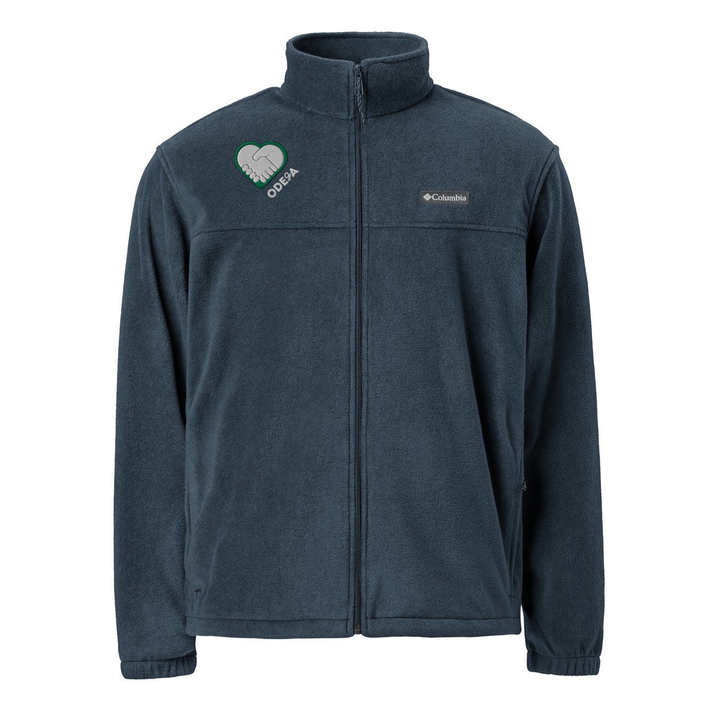 Columbia | Unisex Fleece Jacket (relaxed fit) - ODEgA