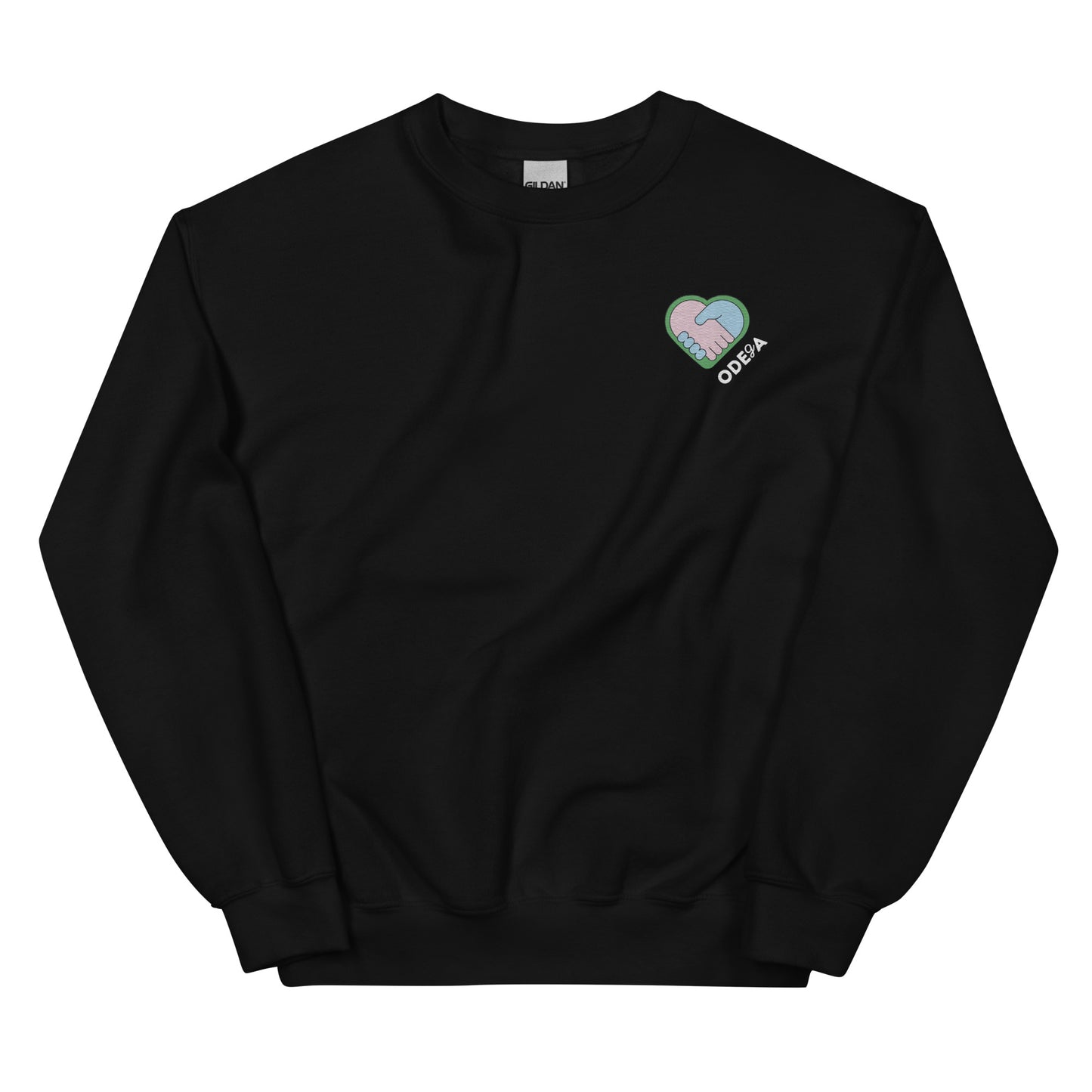 Unisex Classic Sweatshirt - ODEgA