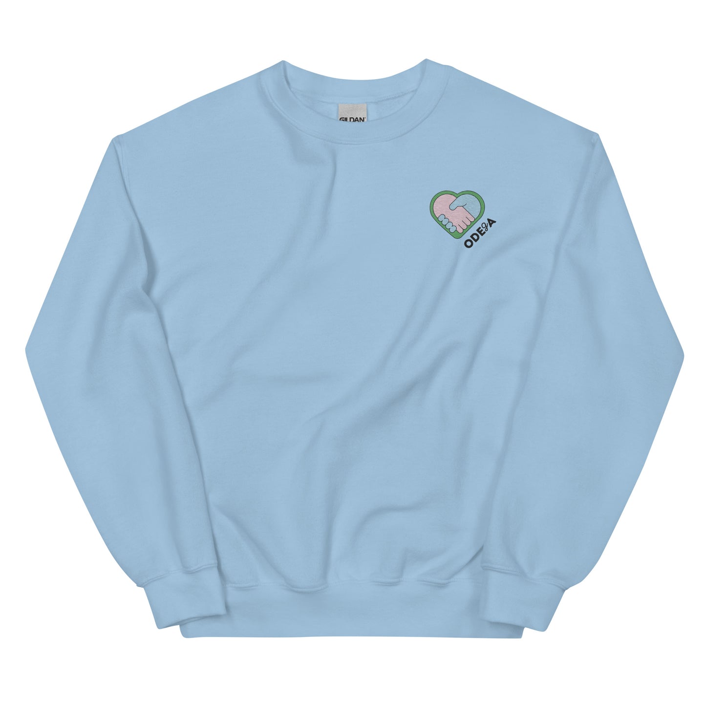 Unisex Classic Sweatshirt - ODEgA