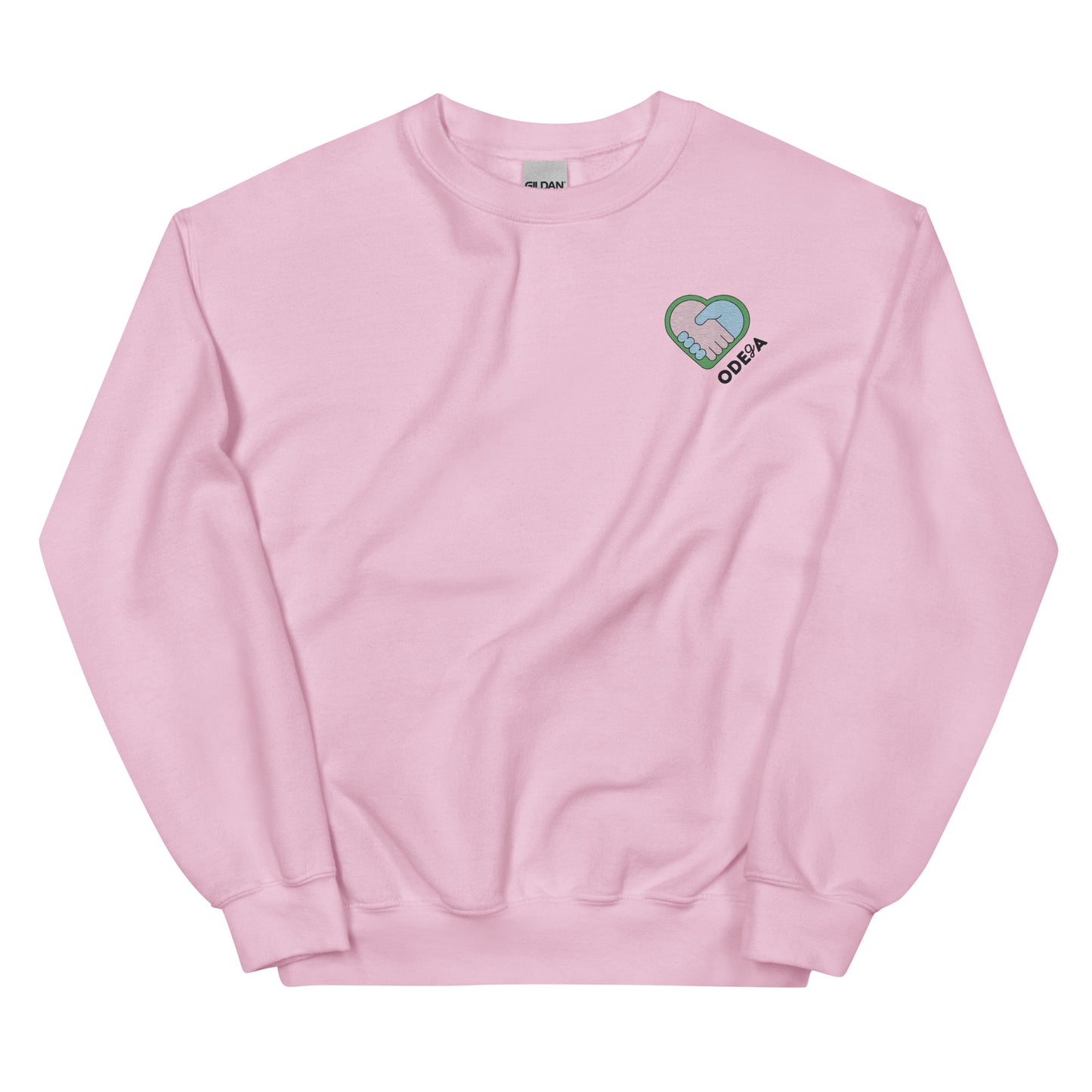 Unisex Classic Sweatshirt - ODEgA