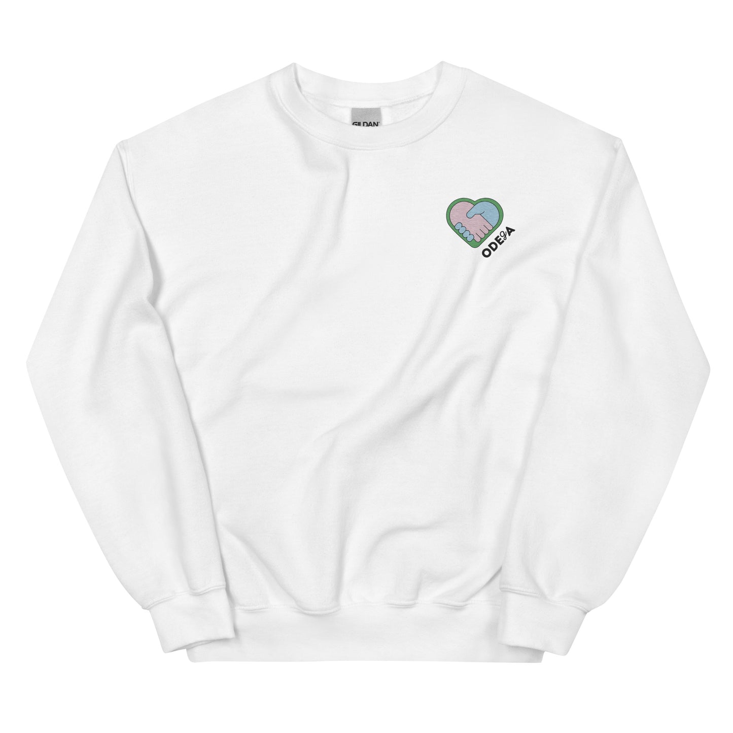 Unisex Classic Sweatshirt - ODEgA