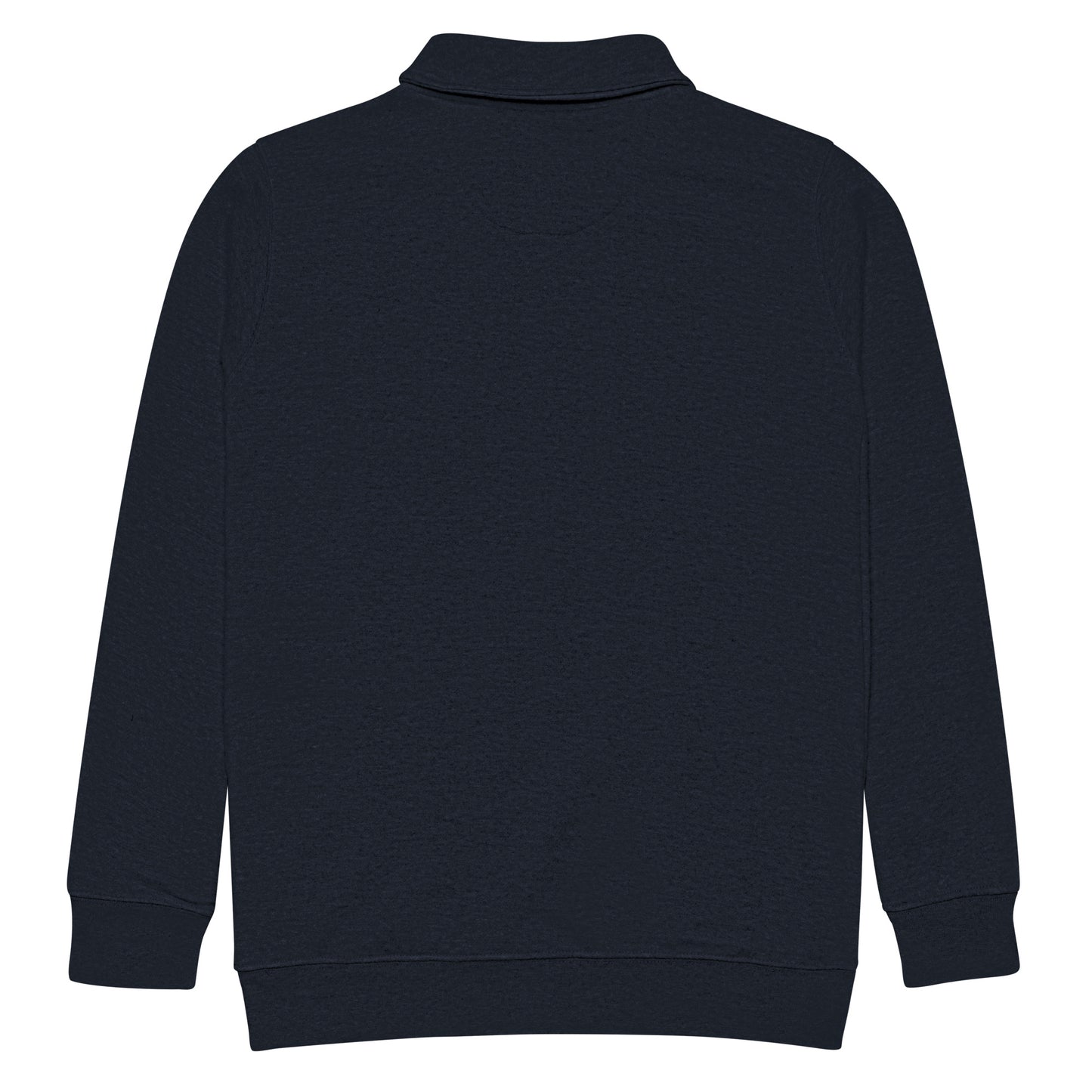 Cotton Heritage | Unisex fleece pullover - ODE Life