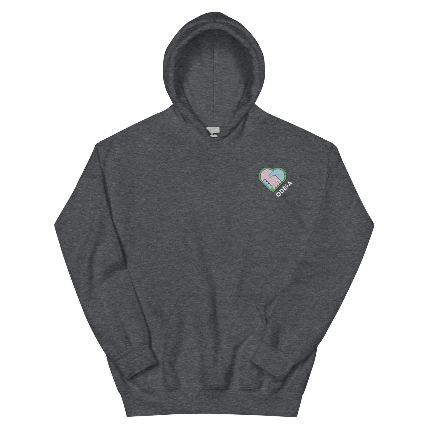 Unisex Classic Hoodie - ODEgA