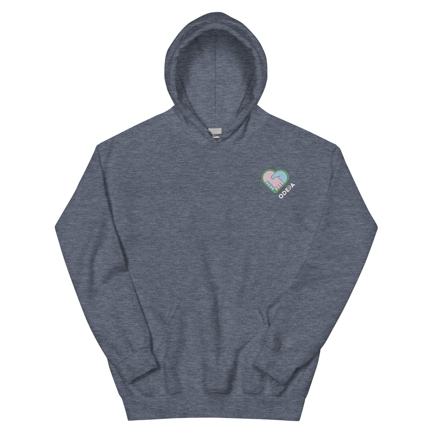 Unisex Classic Hoodie - ODEgA