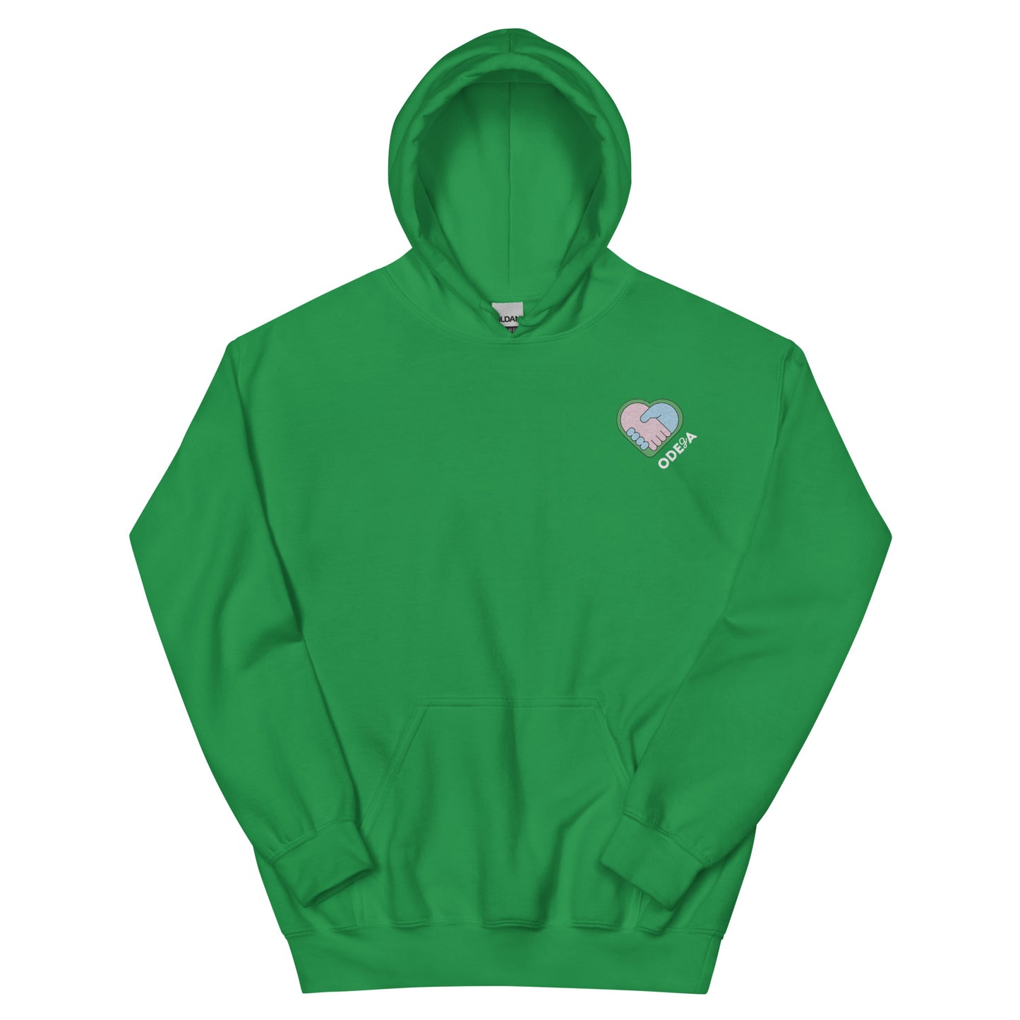 Unisex Classic Hoodie - ODEgA