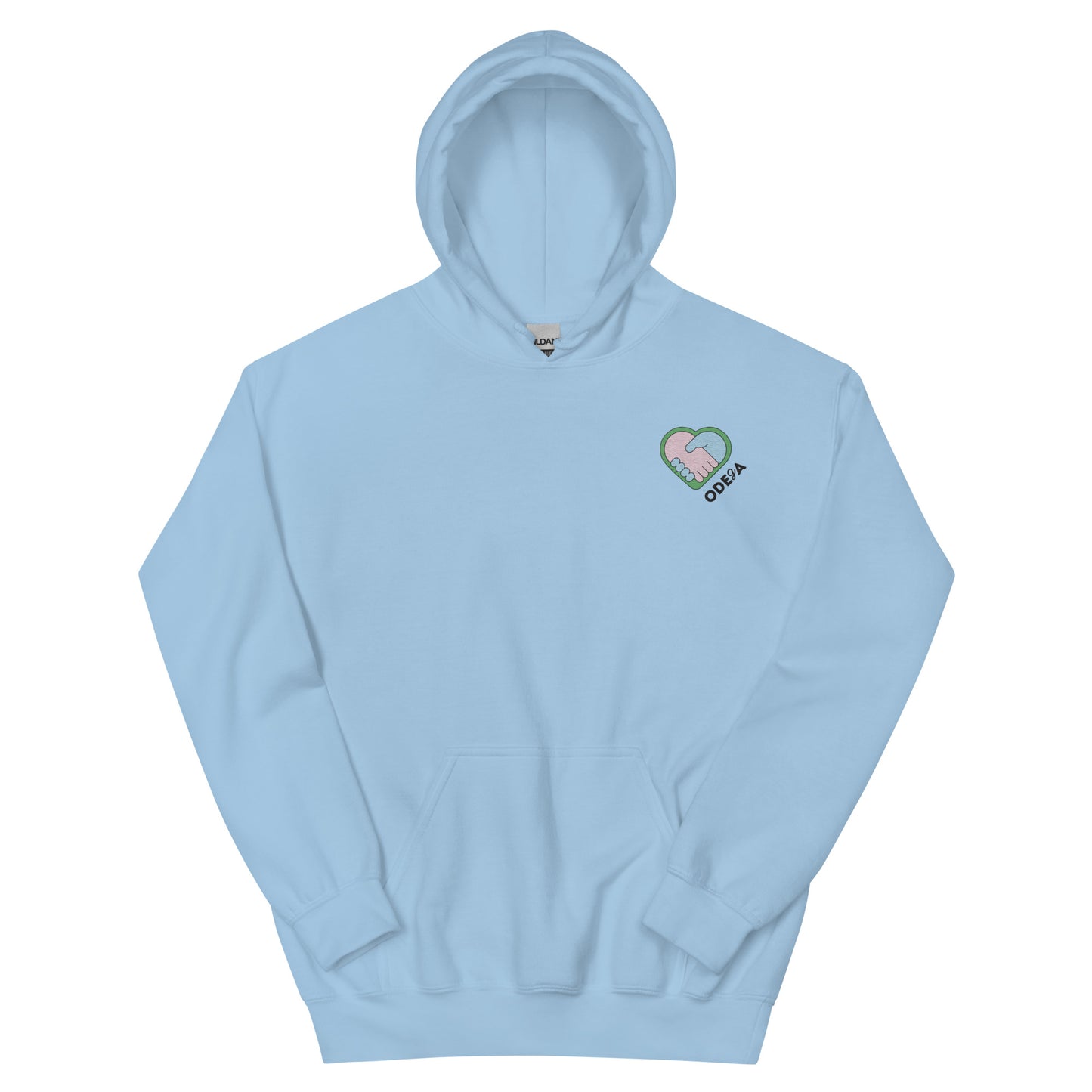 Unisex Classic Hoodie - ODEgA