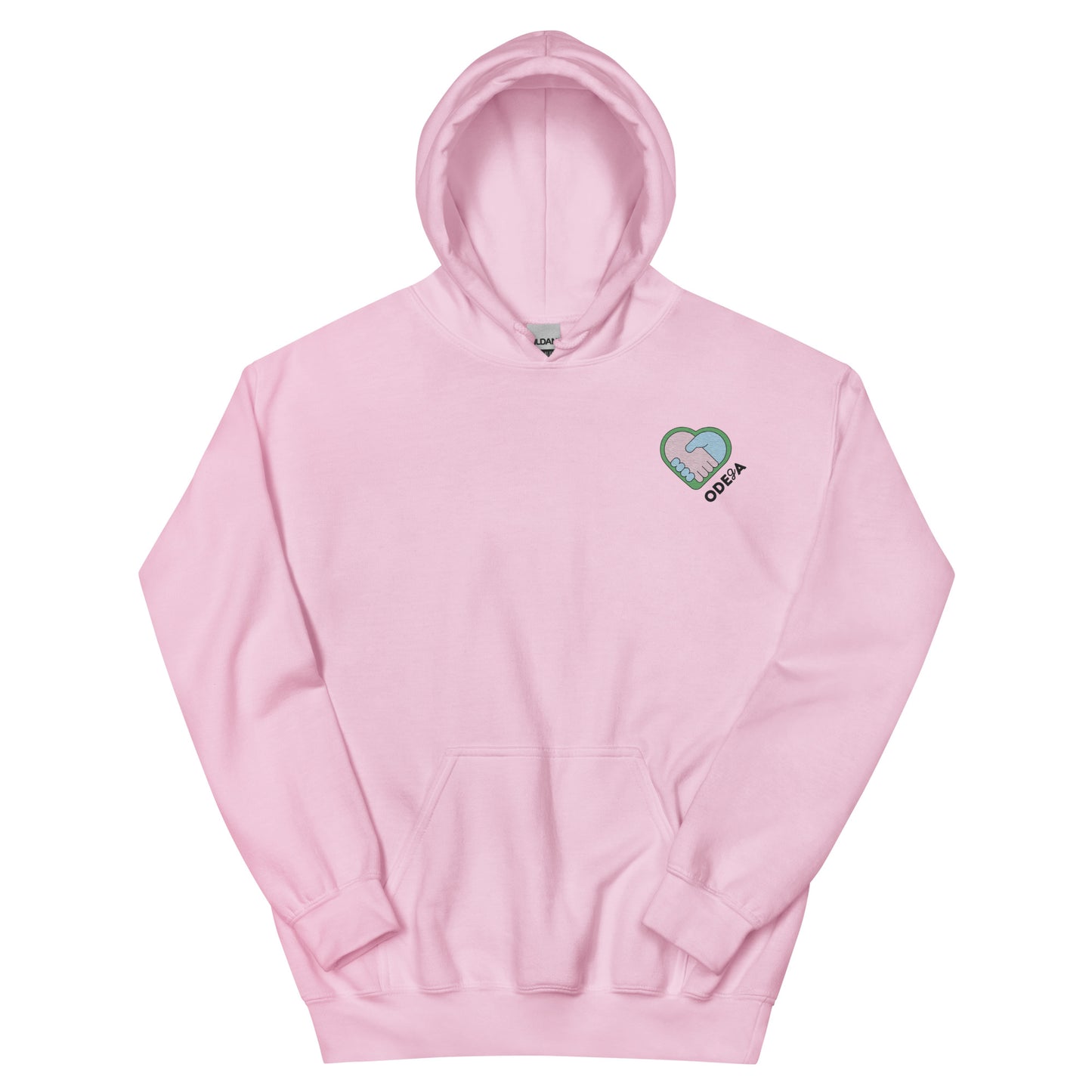 Unisex Classic Hoodie - ODEgA