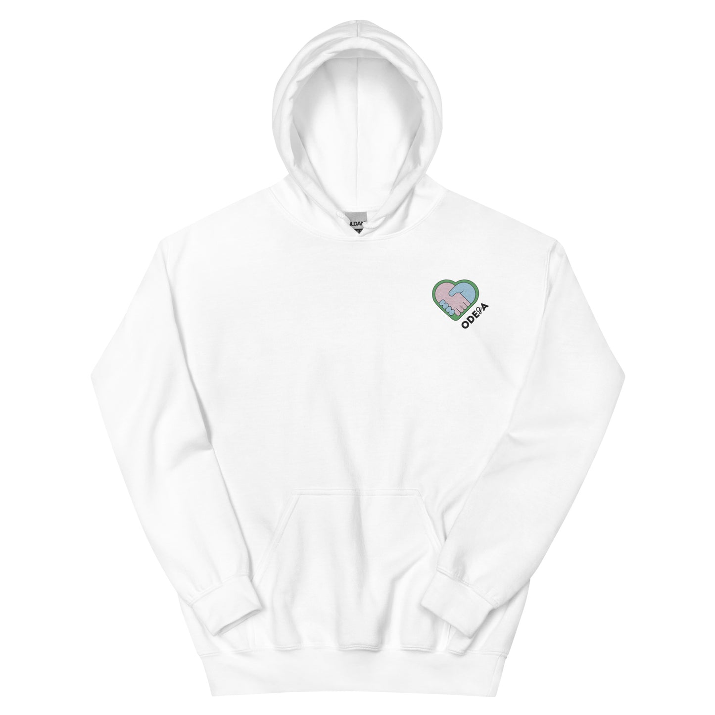 Unisex Classic Hoodie - ODEgA