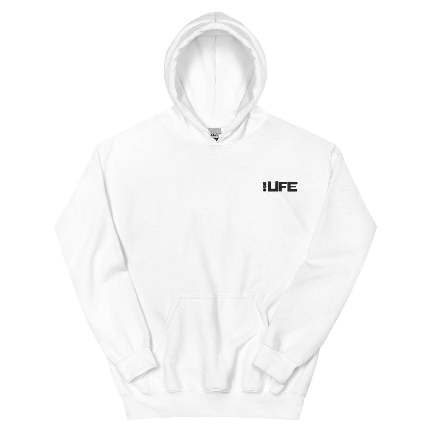 Unisex Classic Hoodie - ODE Life