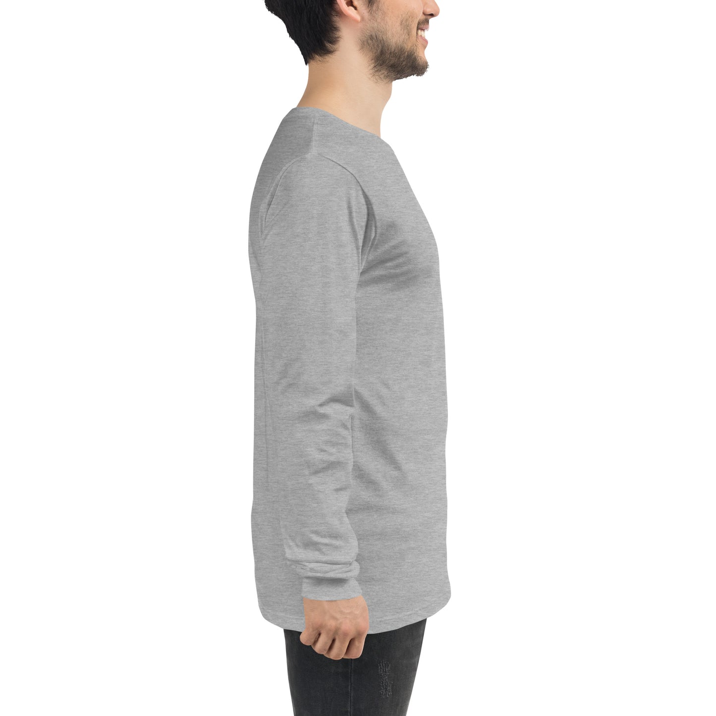 Unisex Long Sleeve Tee - 700 Credit