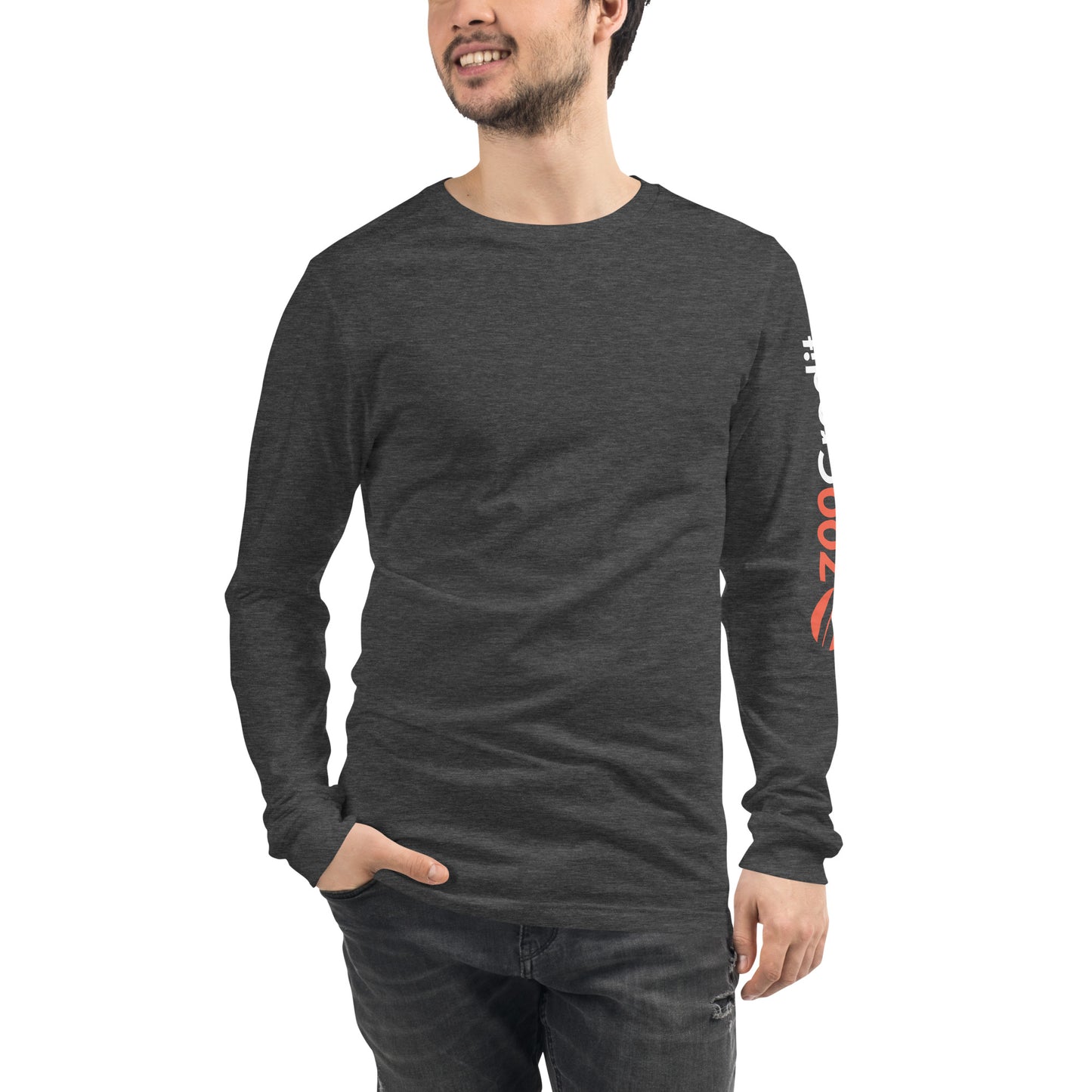 Unisex Long Sleeve Tee - 700 Credit