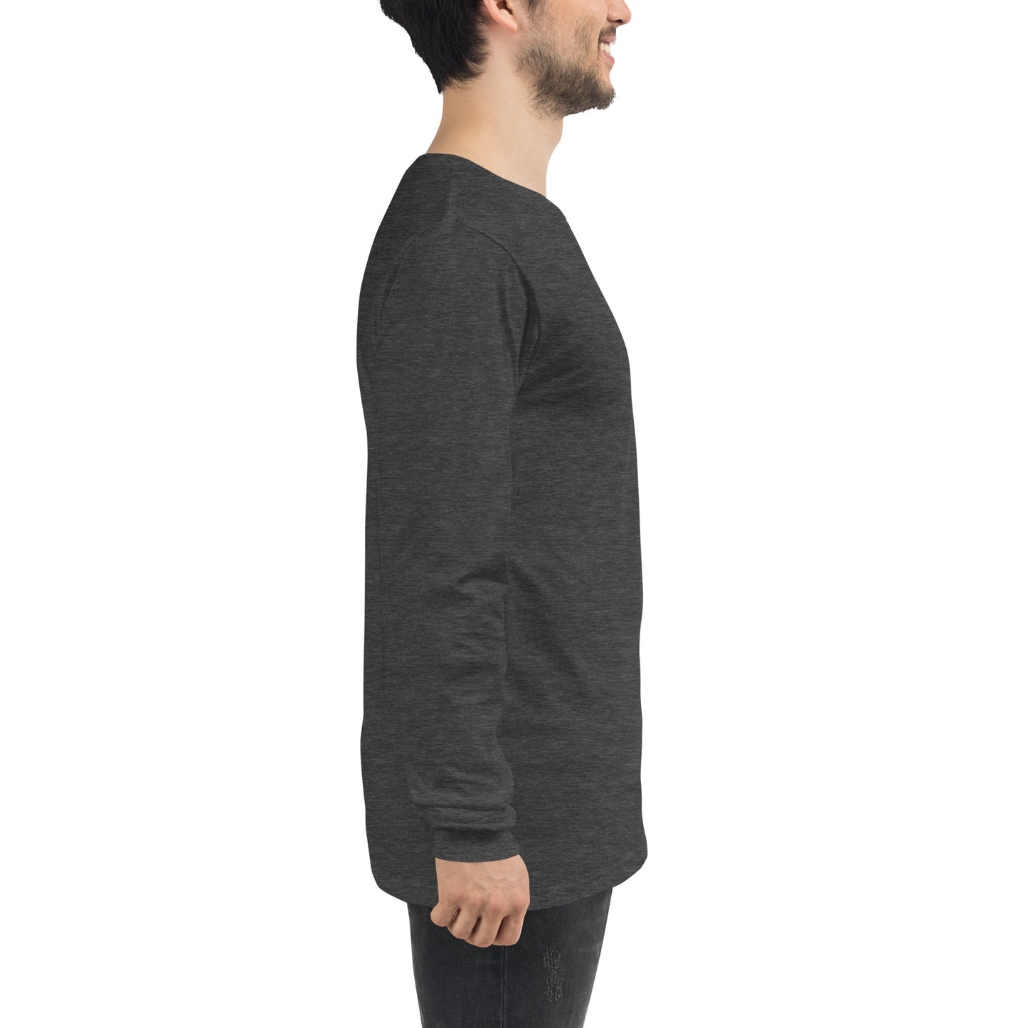 Unisex Long Sleeve Tee - 700 Credit