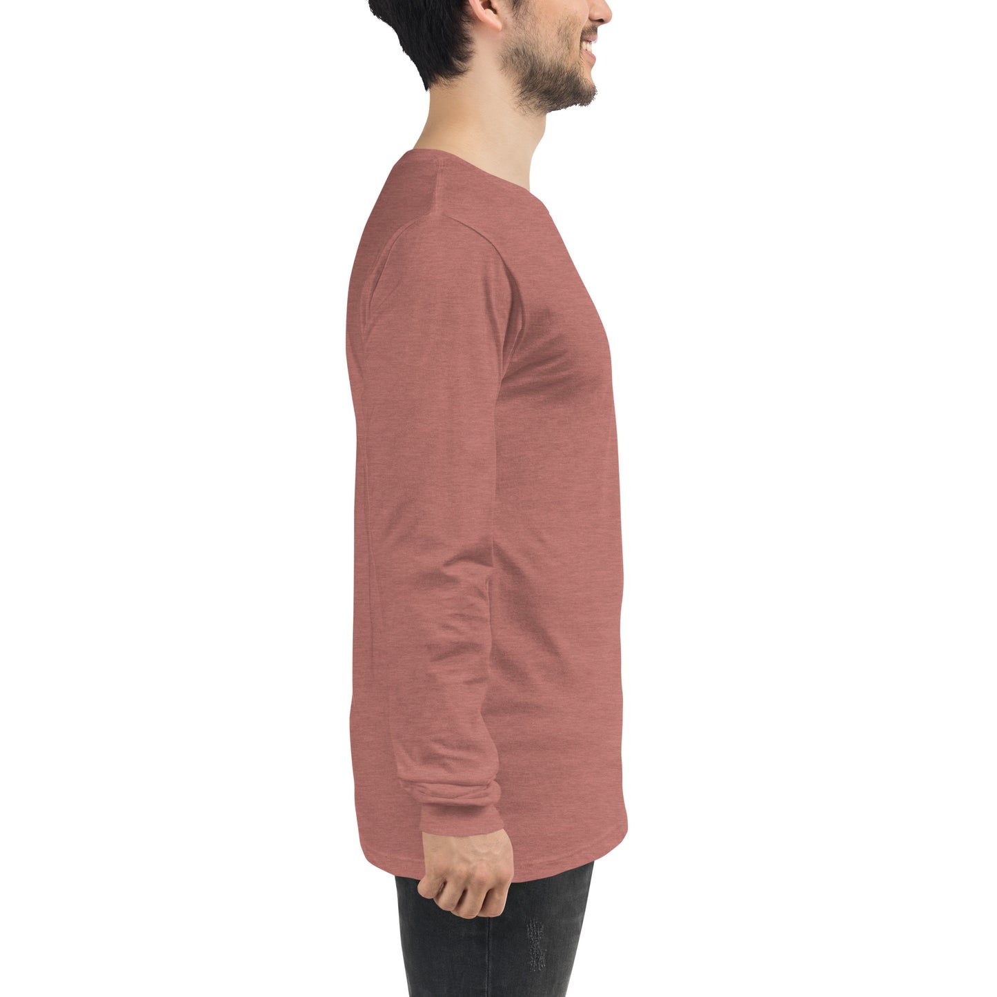 Unisex Long Sleeve Tee - 700 Credit