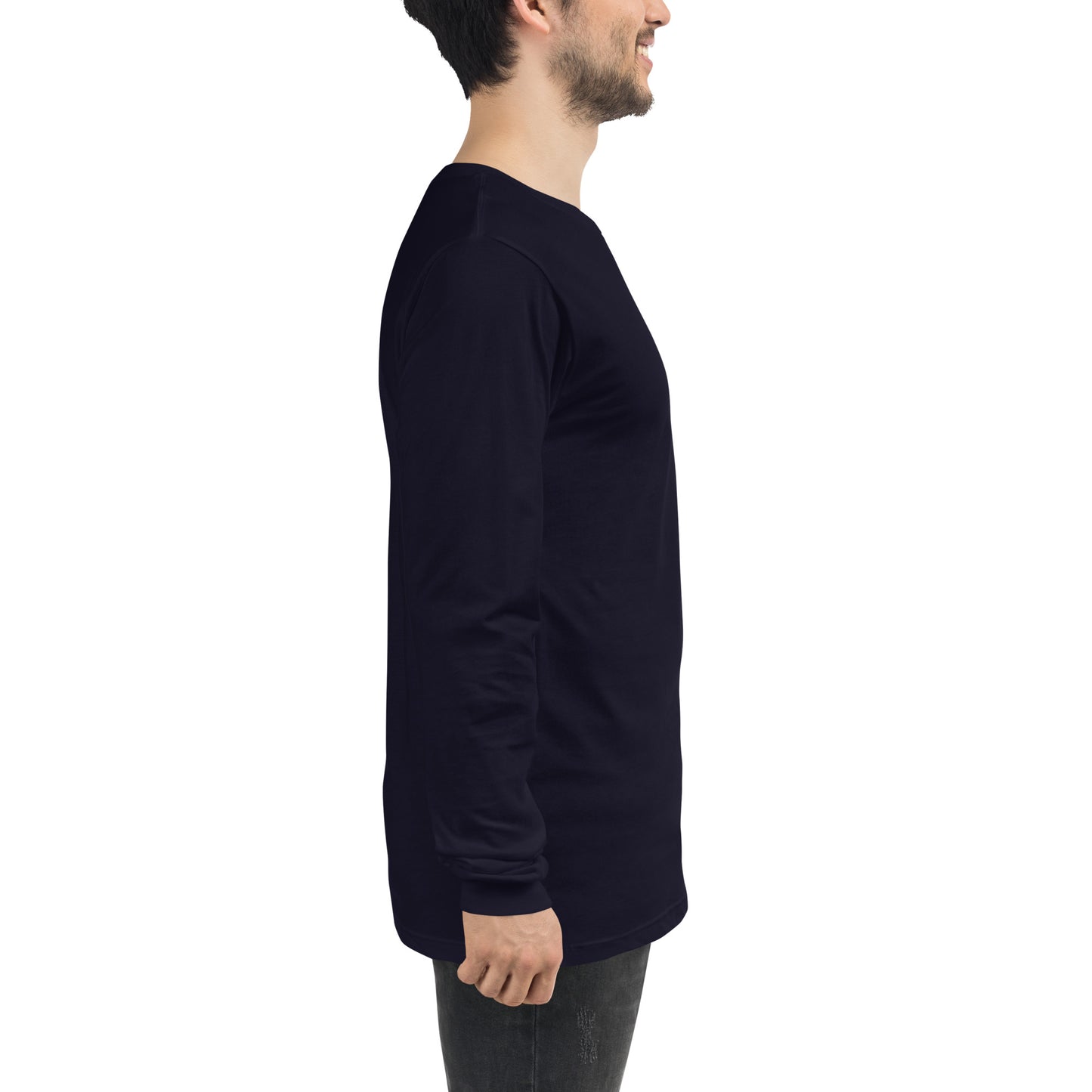 Unisex Long Sleeve Tee - 700 Credit