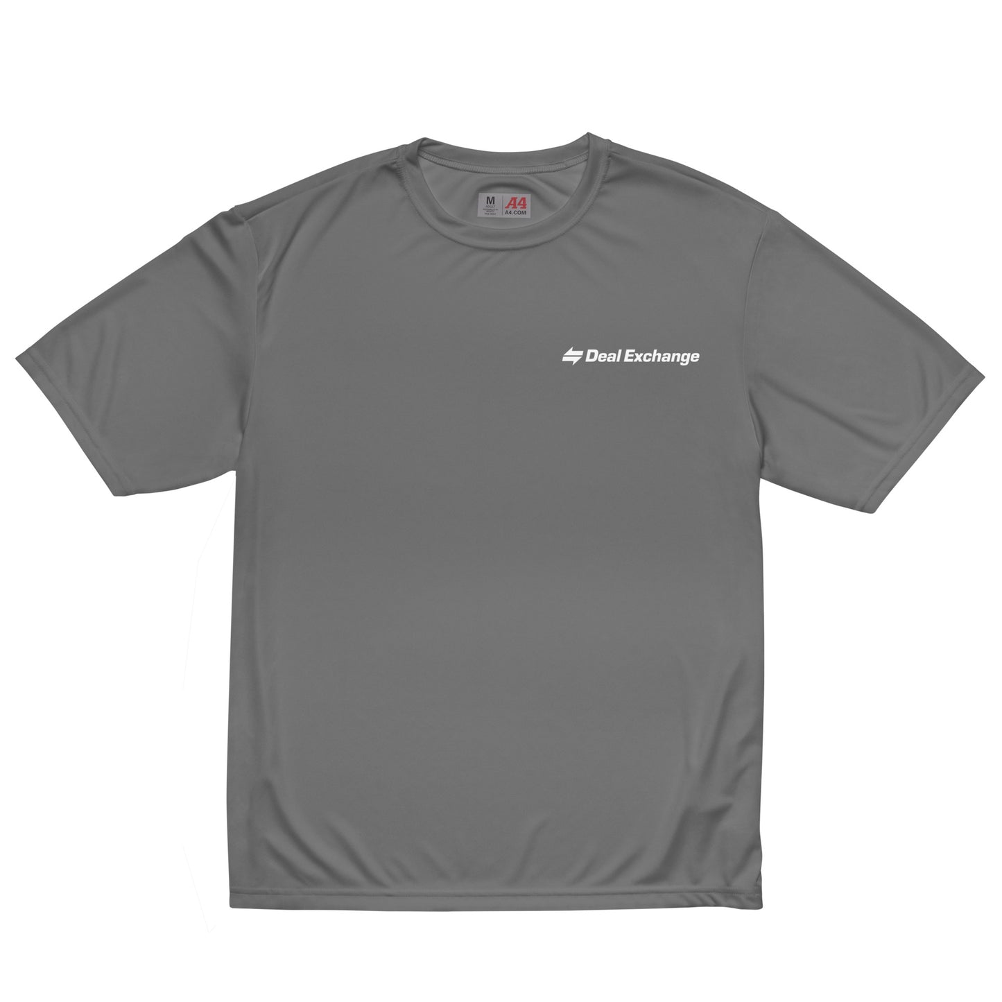 Unisex Performance T-shirt - Deal Exchange 2