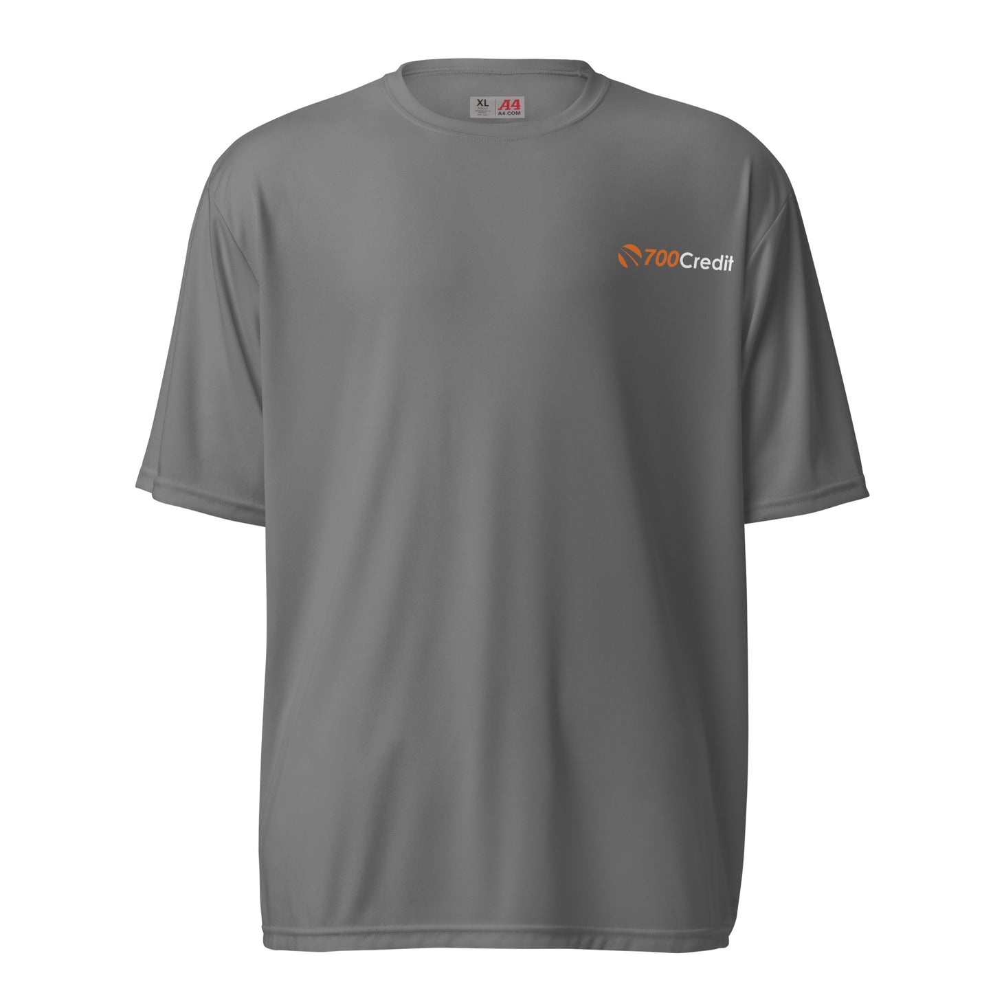 Unisex Performance T-shirt - 700 Credit 2