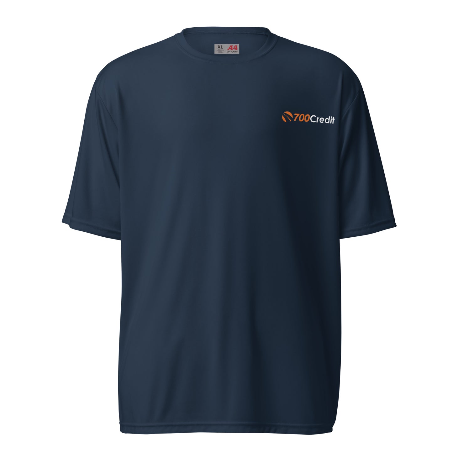 Unisex Performance T-shirt - 700 Credit 2