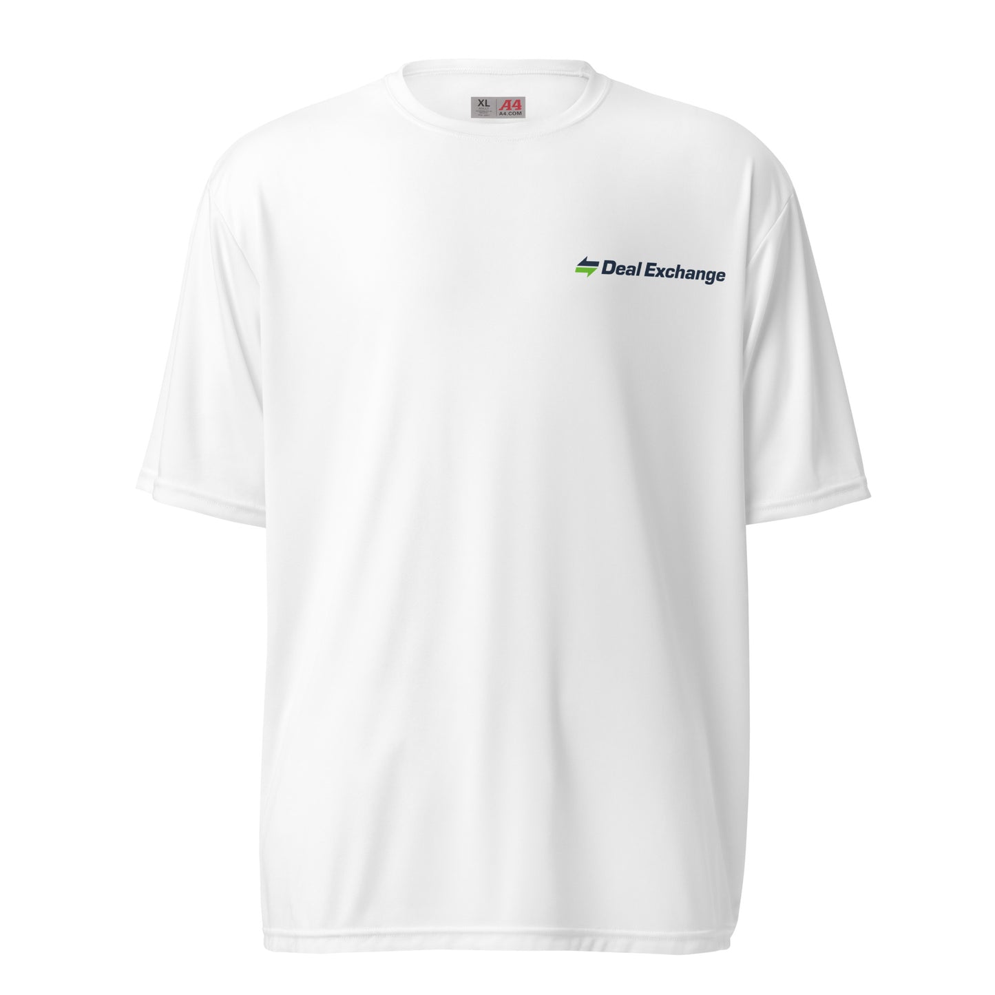 Unisex Performance T-shirt - Deal Exchange 2