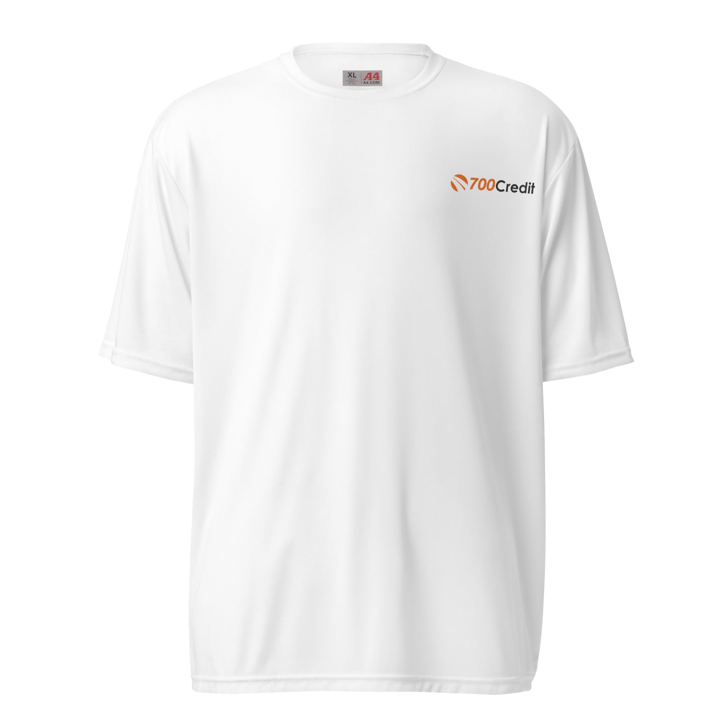 Unisex Performance T-shirt - 700 Credit 2