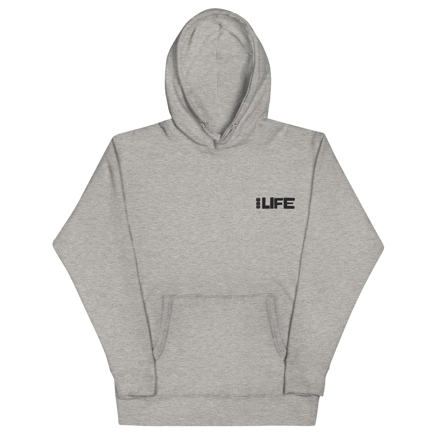 Unisex Premium Hoodie (fitted cut) - ODE Life