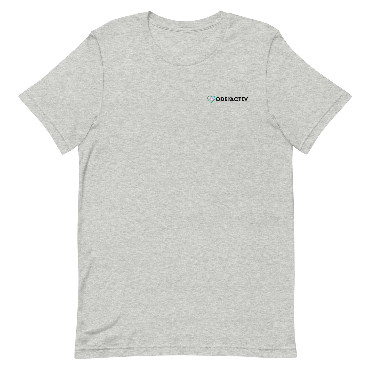 Unisex Classic Tee - ODEgA
