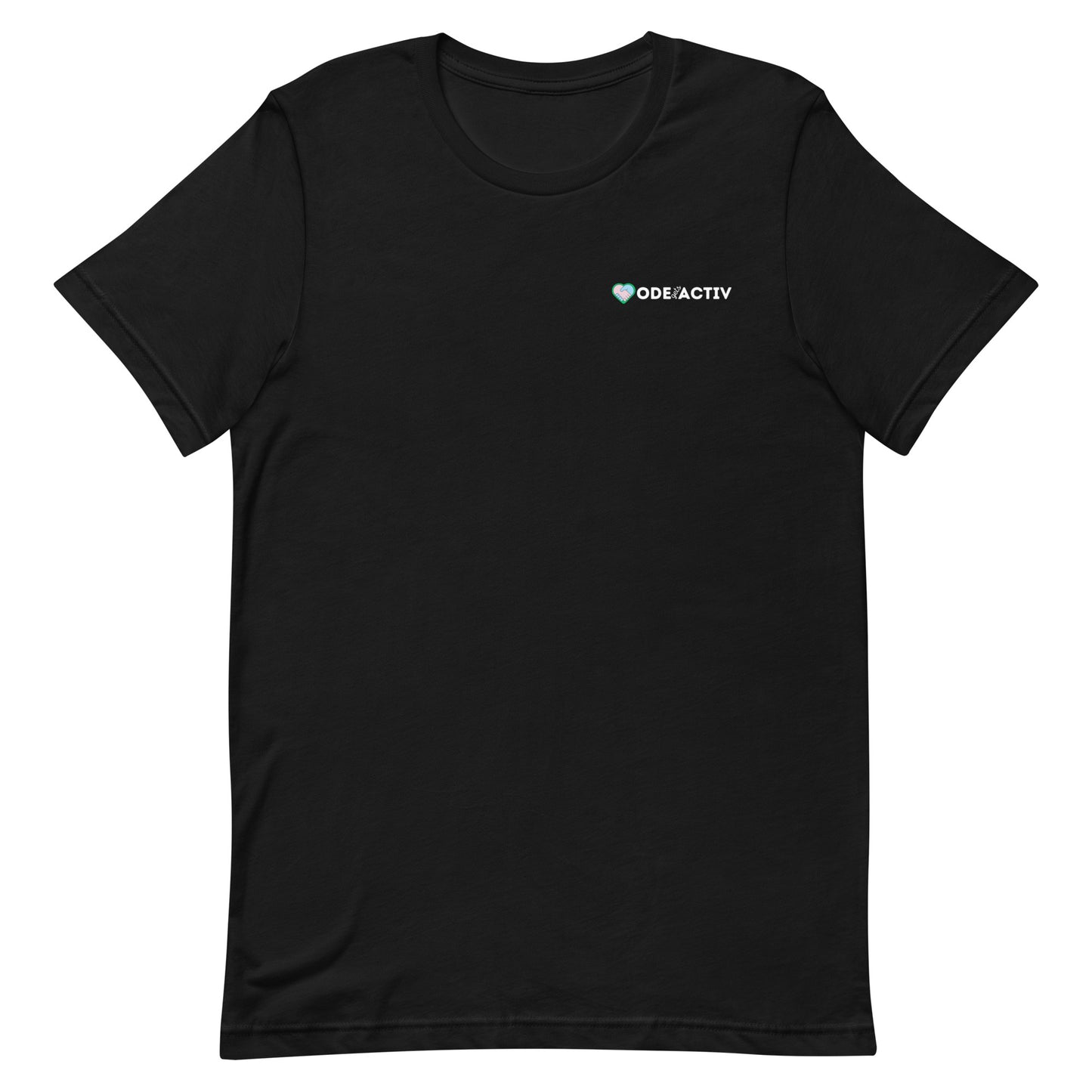 Unisex Classic Tee - ODEgA