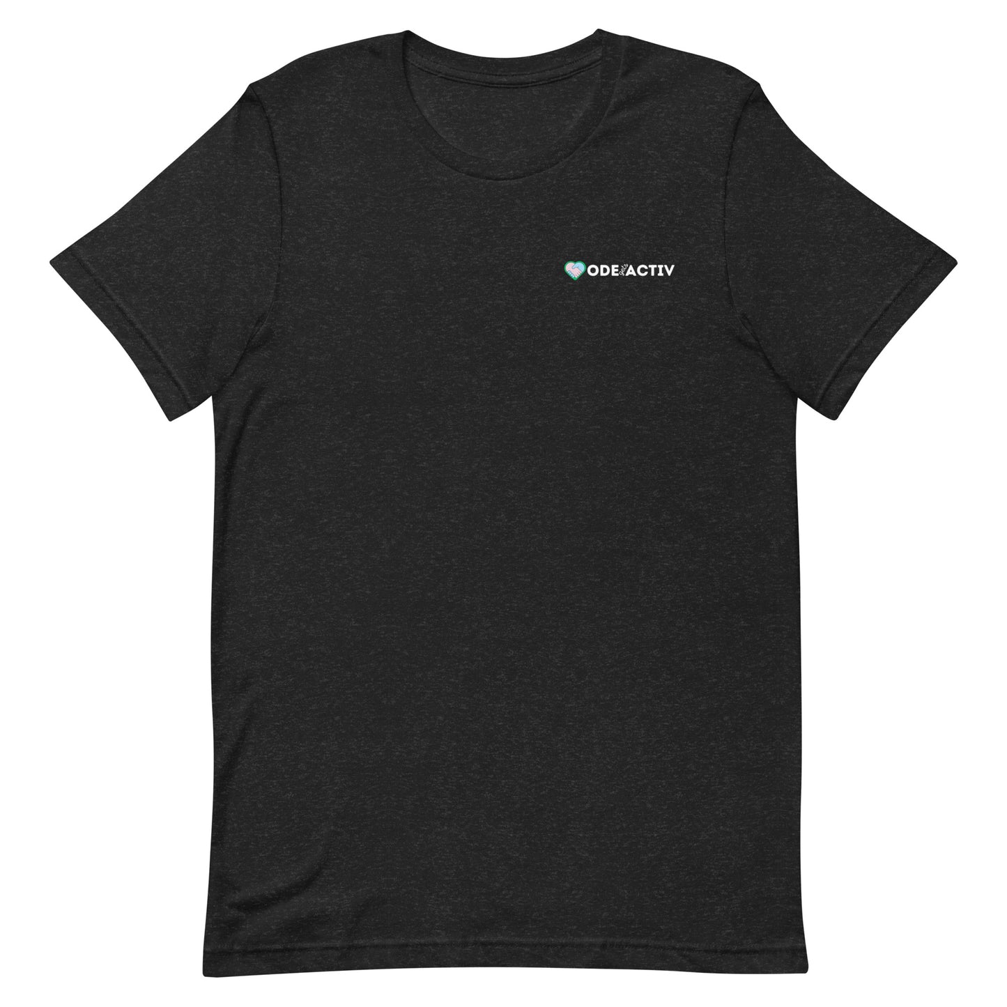Unisex Classic Tee - ODEgA