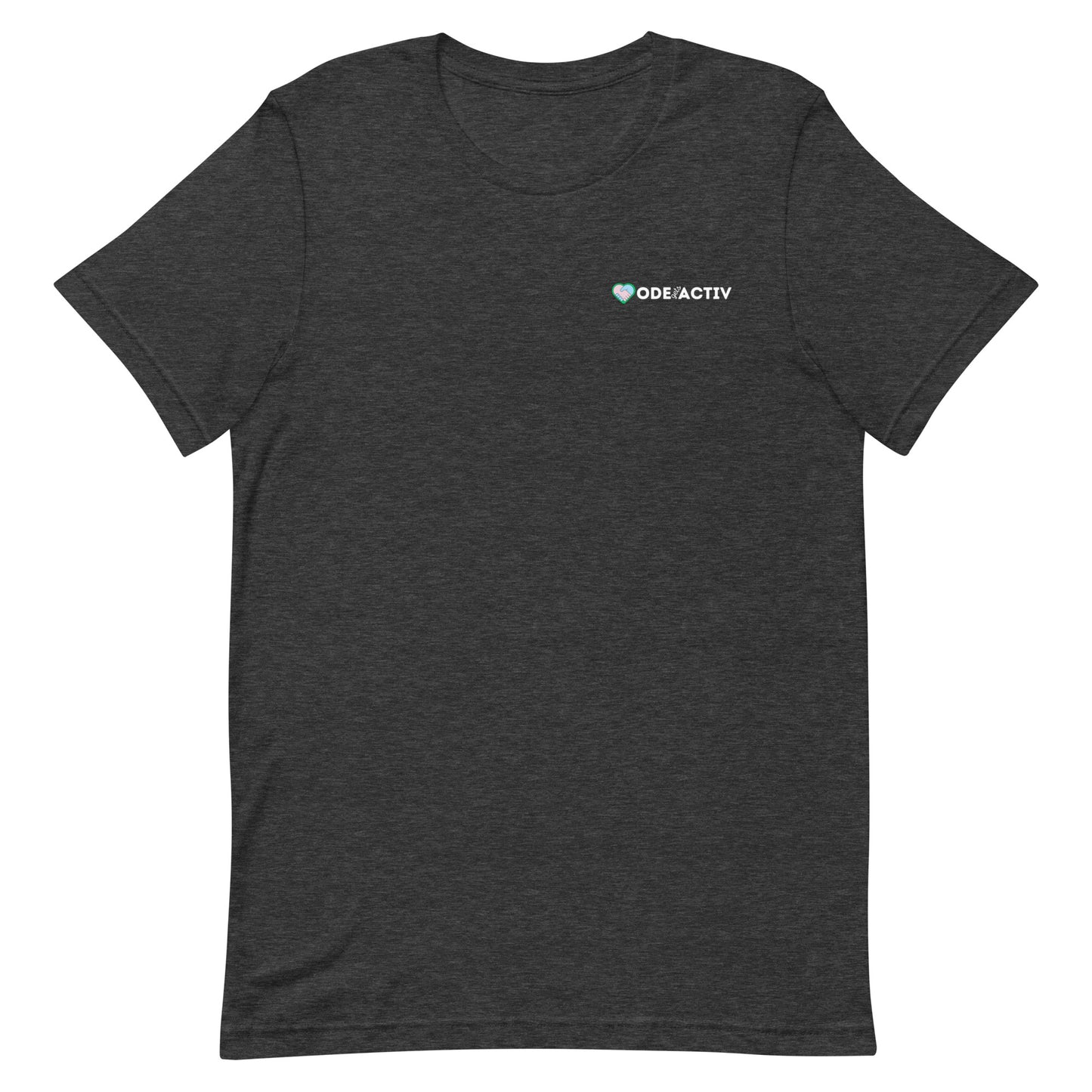 Unisex Classic Tee - ODEgA