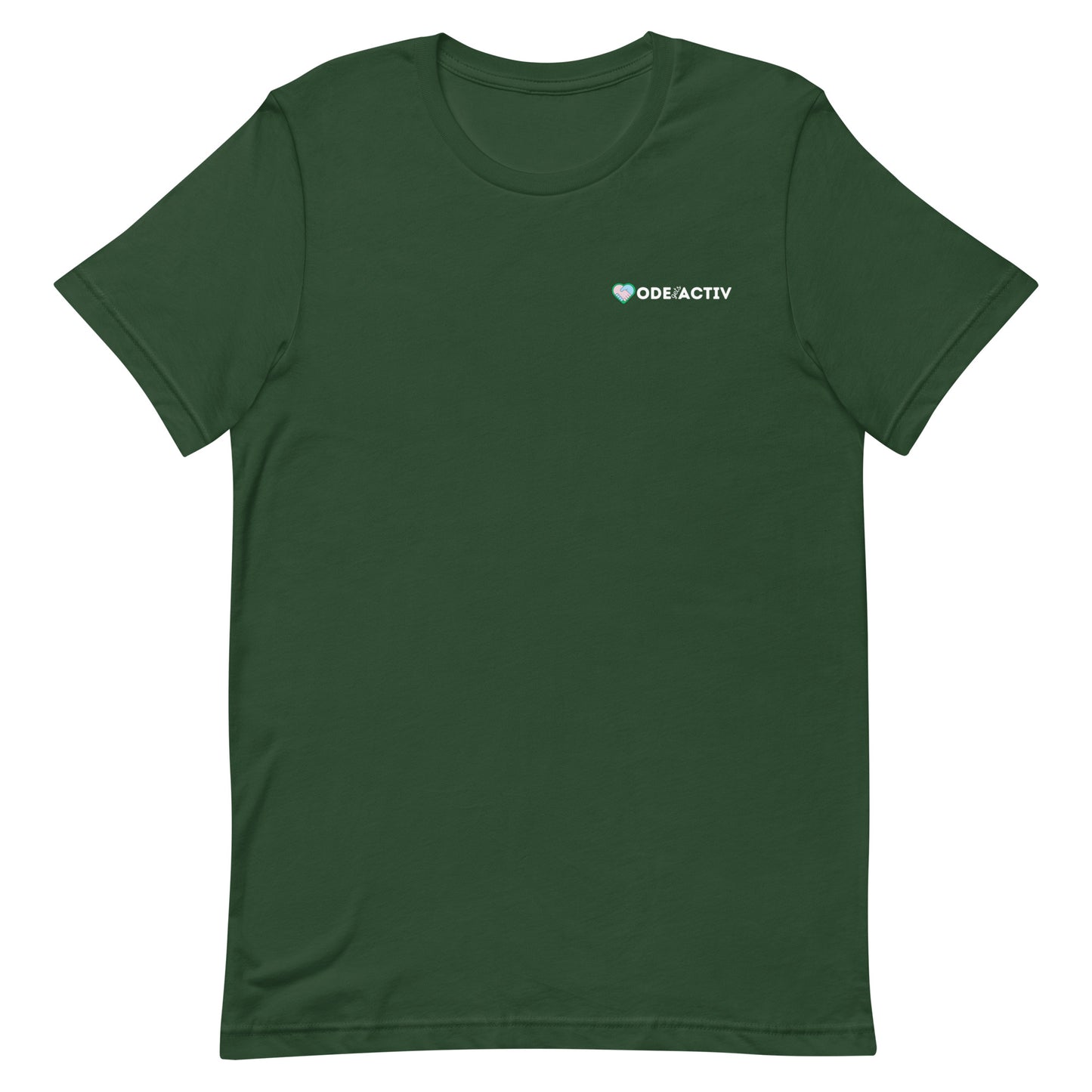 Unisex Classic Tee - ODEgA
