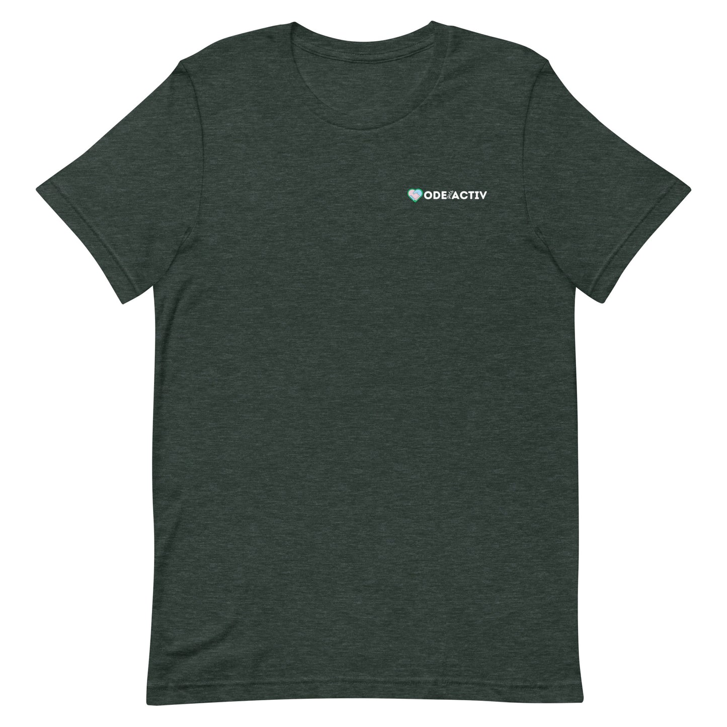 Unisex Classic Tee - ODEgA