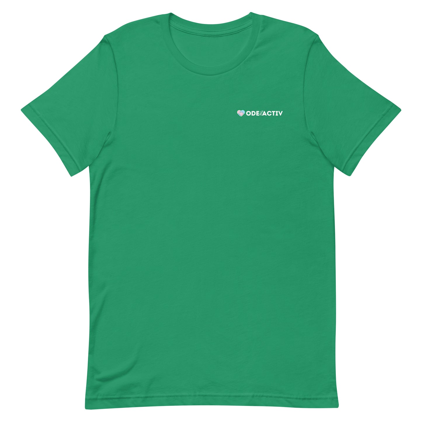 Unisex Classic Tee - ODEgA
