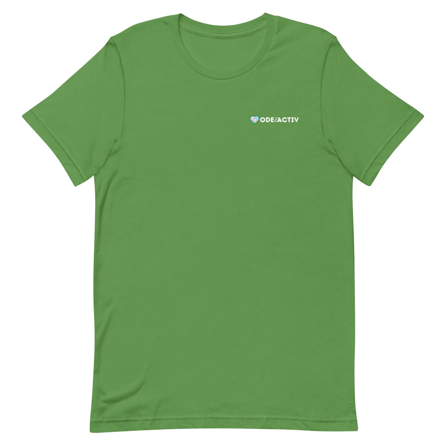 Unisex Classic Tee - ODEgA