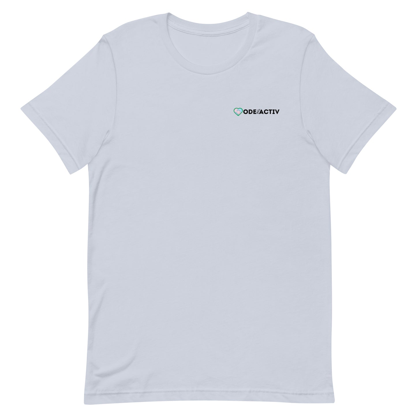 Unisex Classic Tee - ODEgA