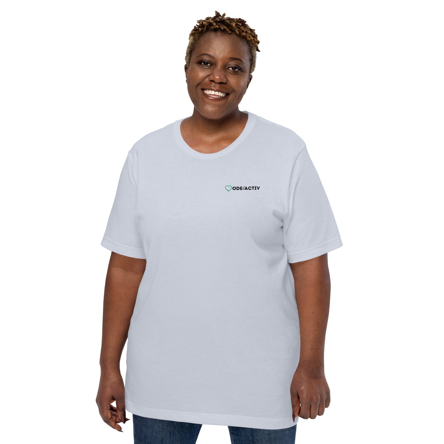 Unisex Classic Tee - ODEgA