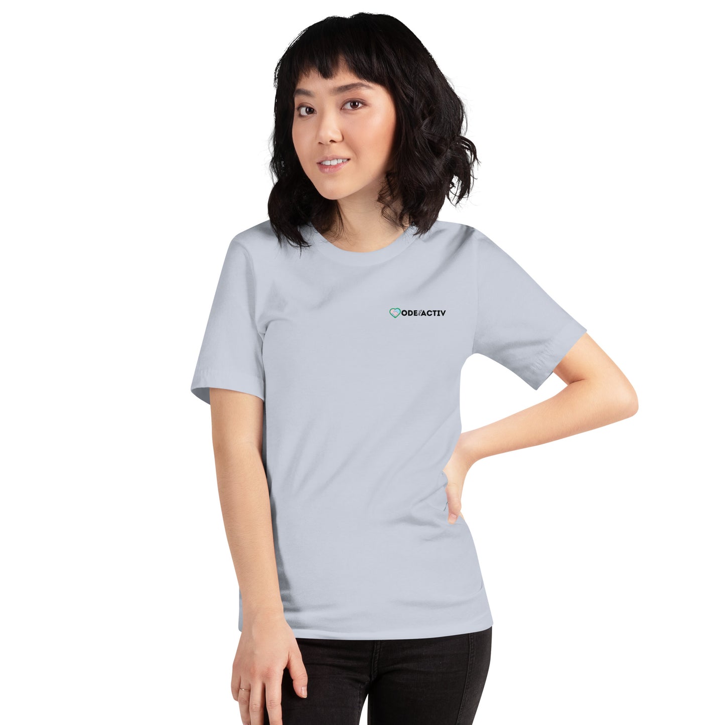 Unisex Classic Tee - ODEgA