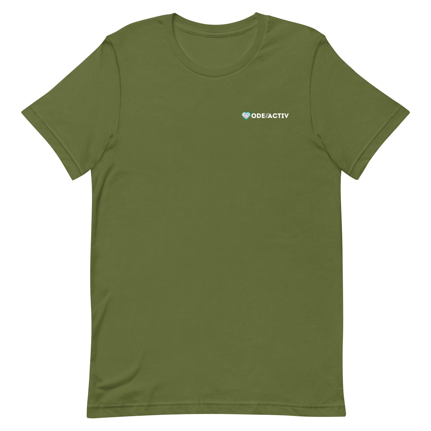 Unisex Classic Tee - ODEgA