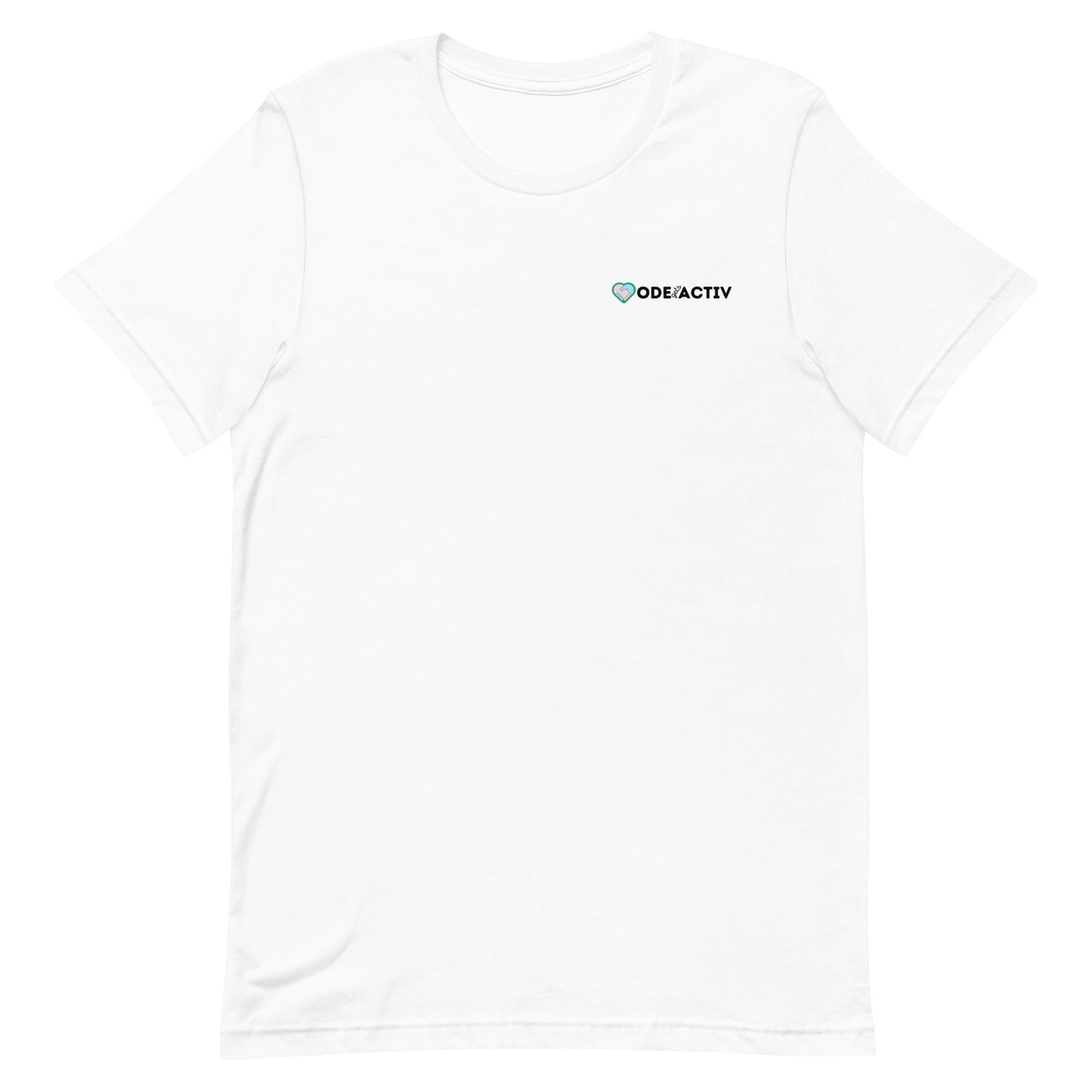 Unisex Classic Tee - ODEgA