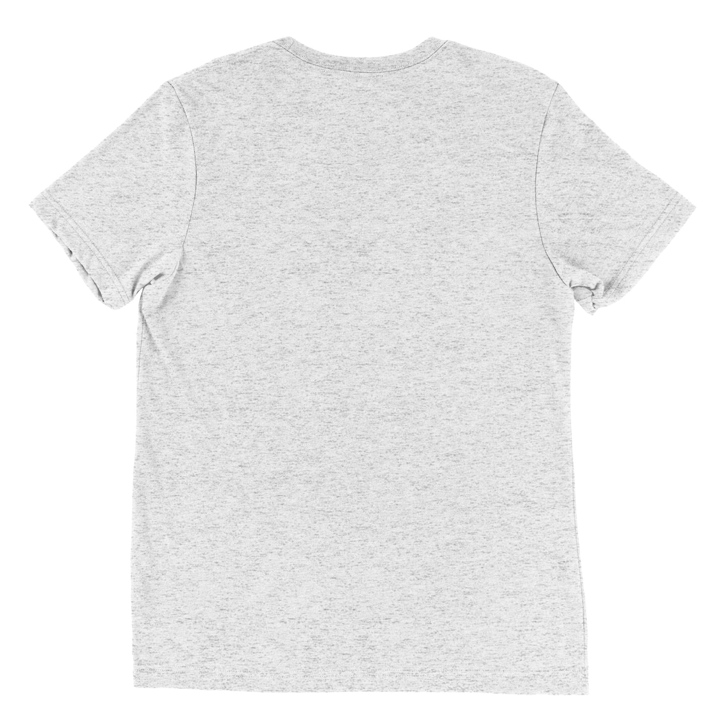 Extra-soft Triblend T-shirt - 700 Credit