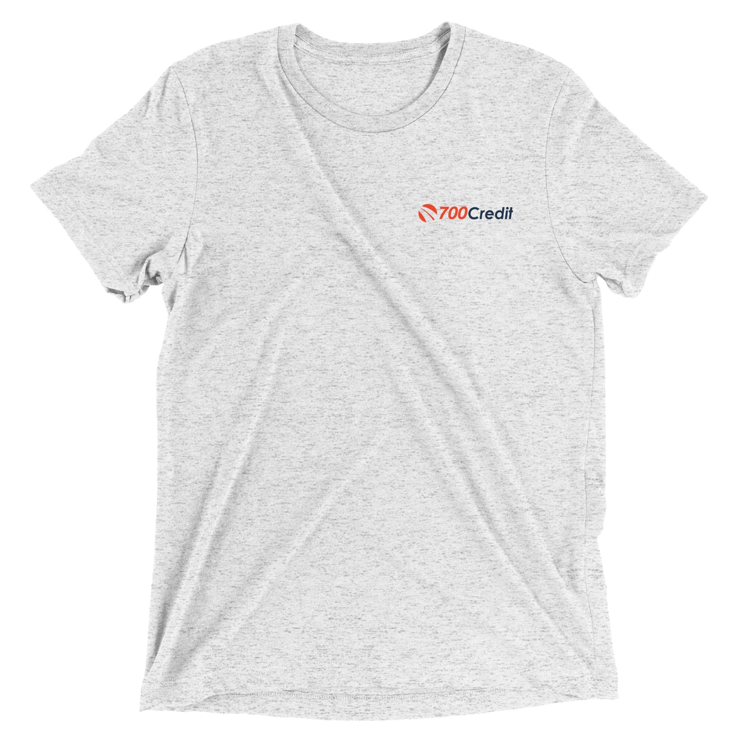 Extra-soft Triblend T-shirt - 700 Credit