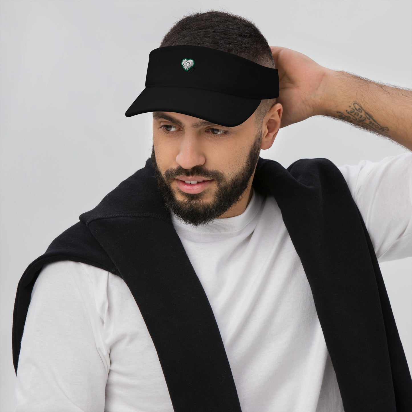 Visor - ODEgA