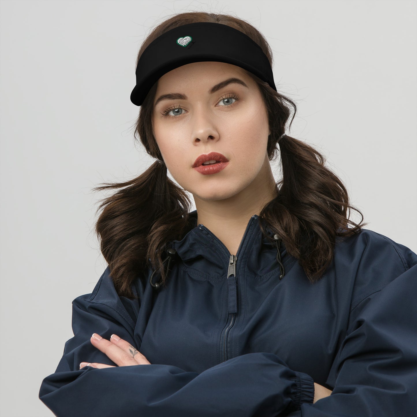 Visor - ODEgA