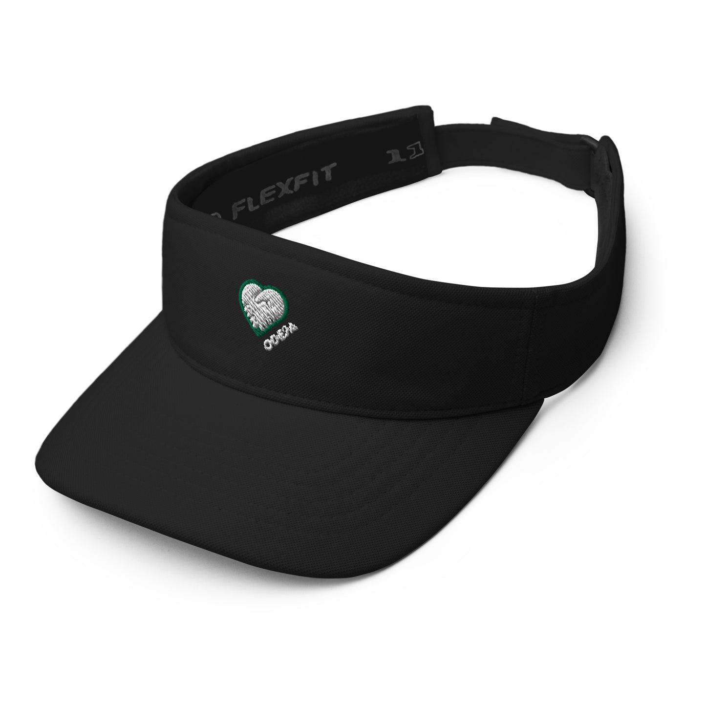 Visor - ODEgA