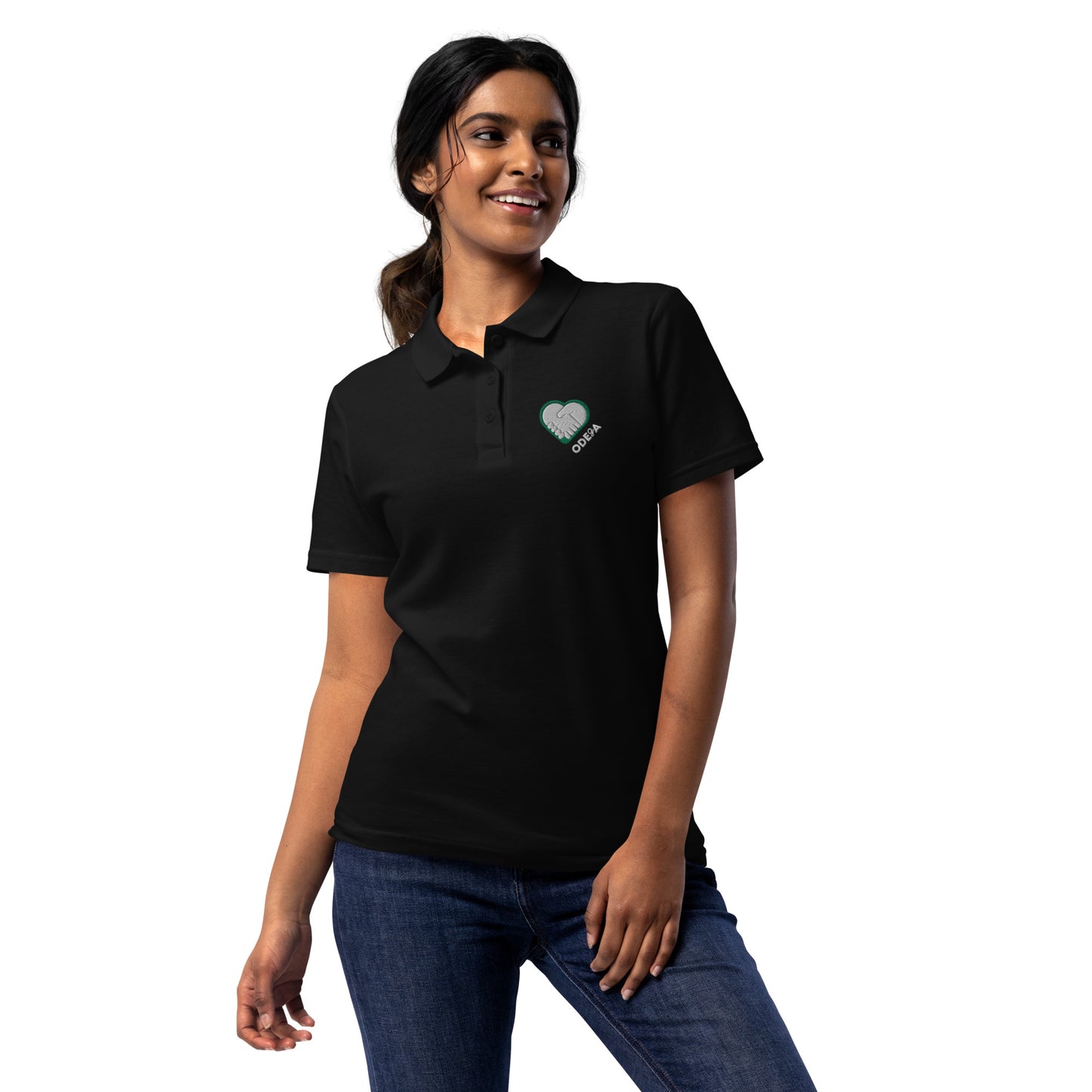 Classic Women's Polo - ODEgA