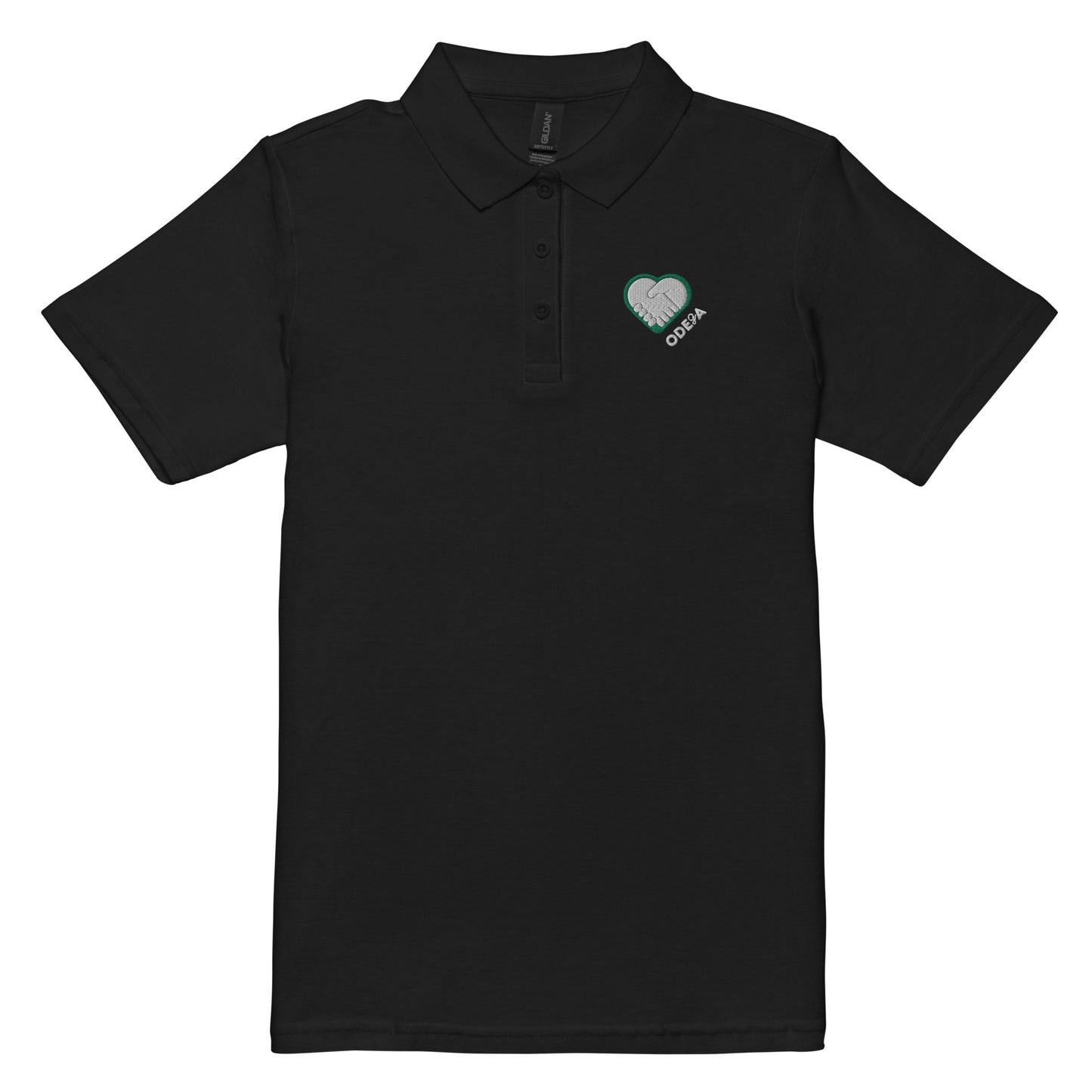 Classic Women's Polo - ODEgA