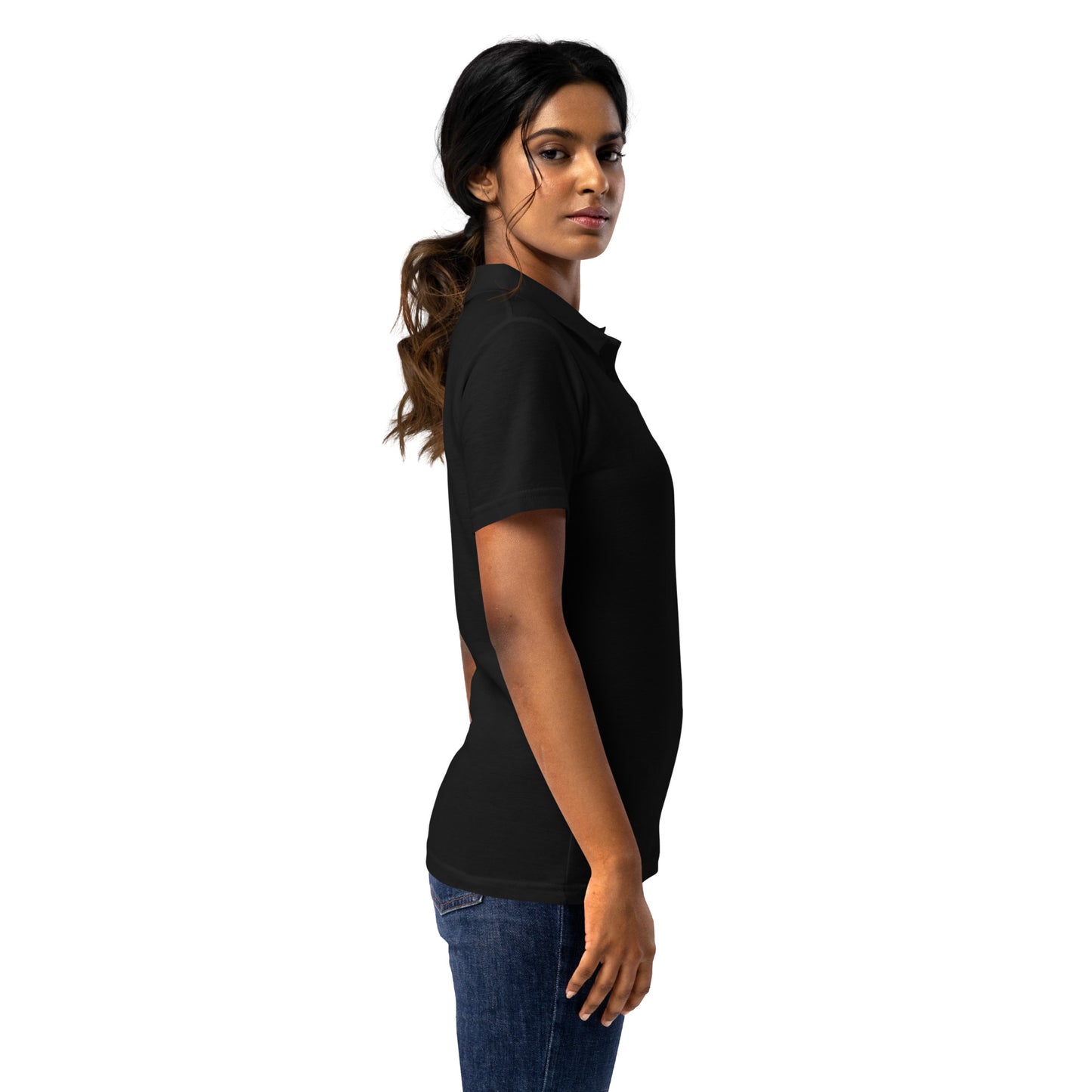 Classic Women's Polo - ODEgA