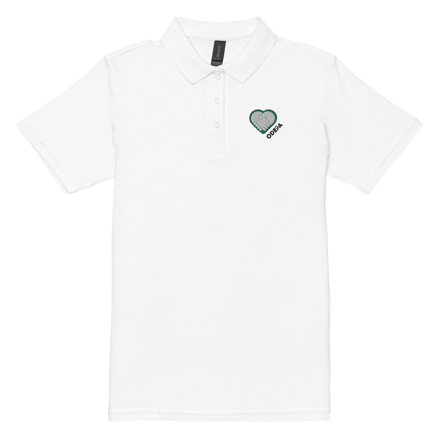 Classic Women's Polo - ODEgA
