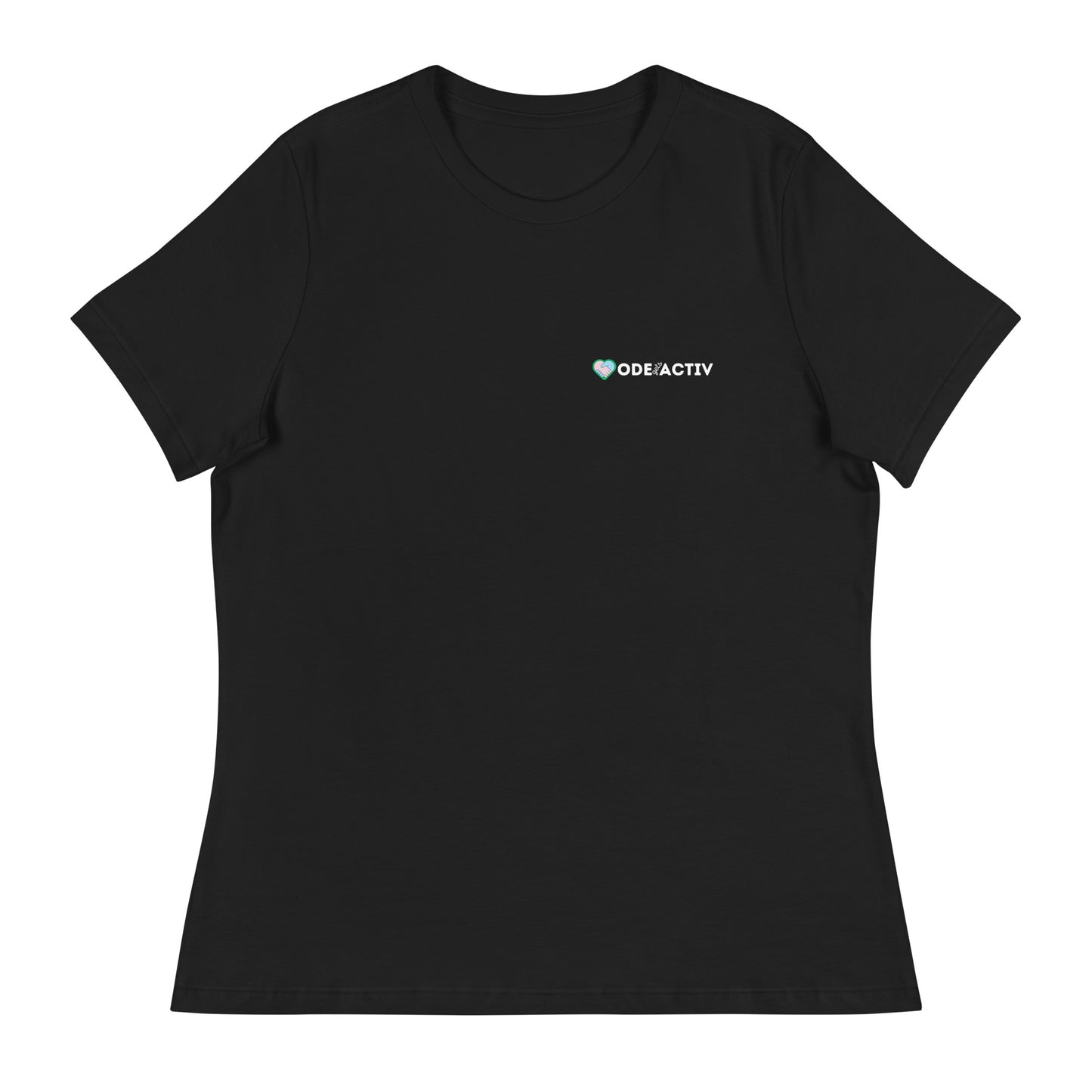 Women's Classic T-shirt - ODEgA