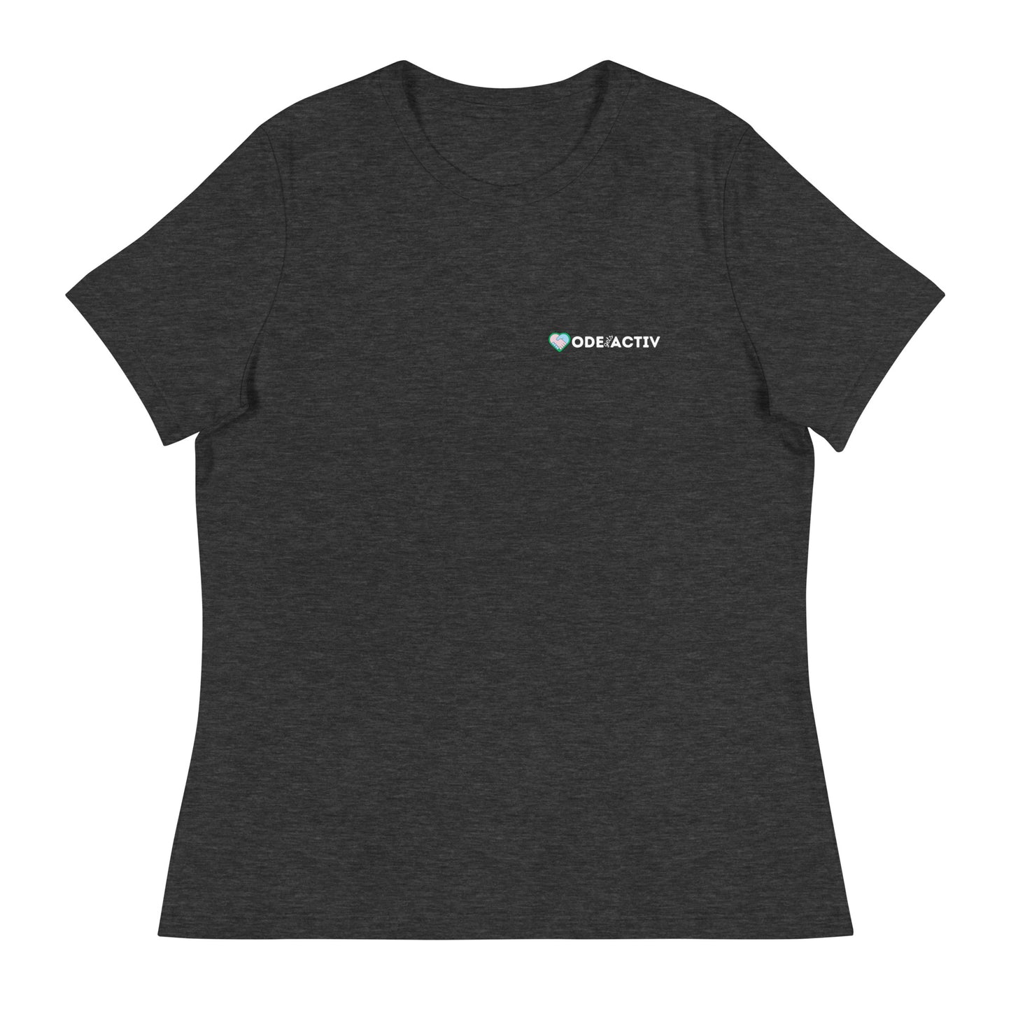 Women's Classic T-shirt - ODEgA