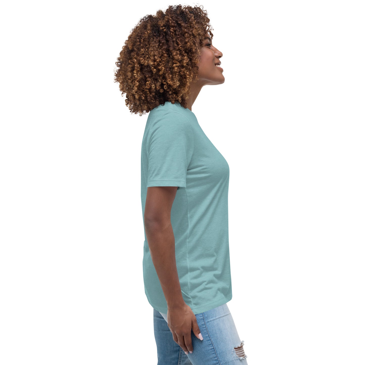 Women's Classic T-shirt - ODEgA