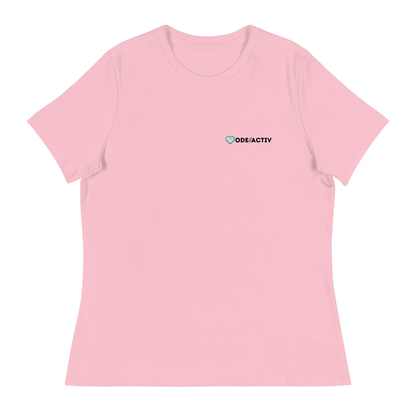 Women's Classic T-shirt - ODEgA
